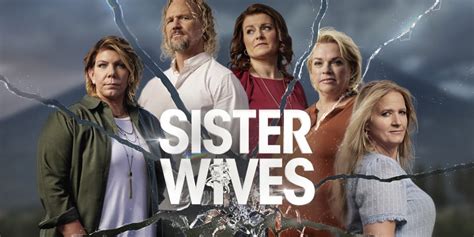 sister wives news robyn